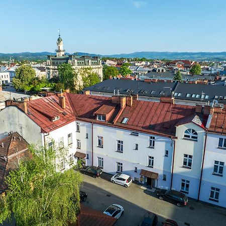 Apartament Prestige Nowy Sącz Exteriér fotografie