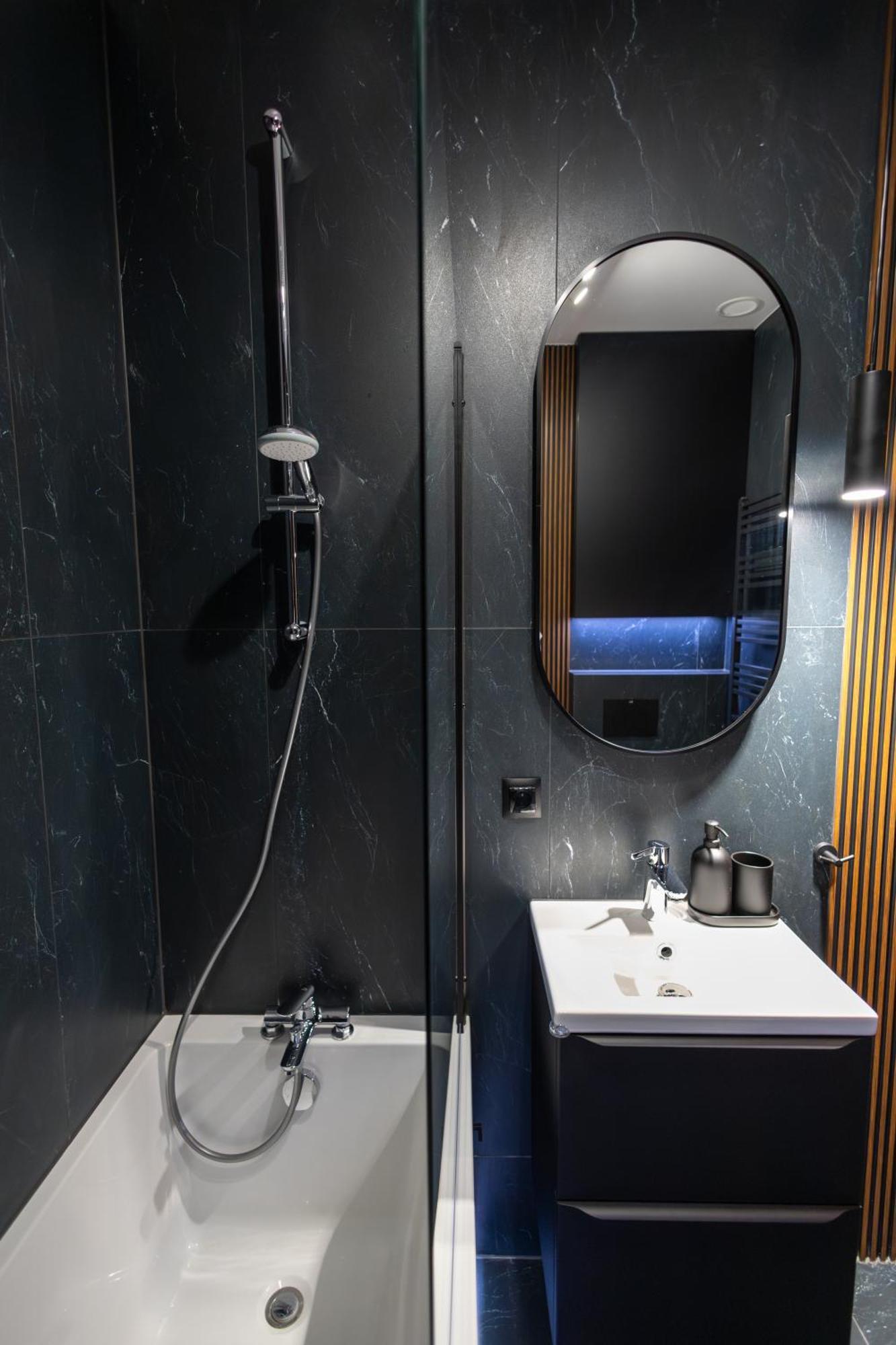 Apartament Prestige Nowy Sącz Exteriér fotografie