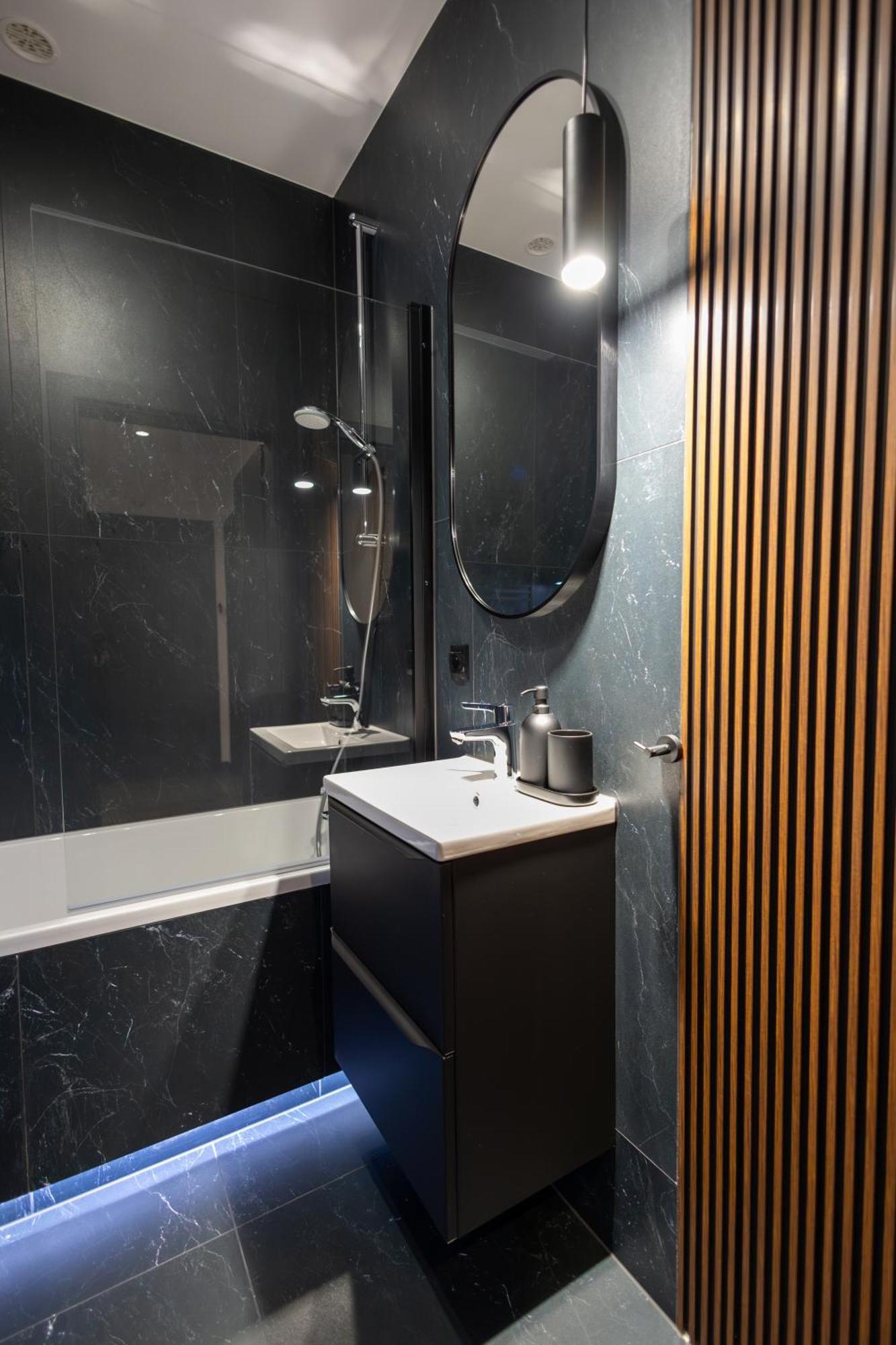 Apartament Prestige Nowy Sącz Exteriér fotografie