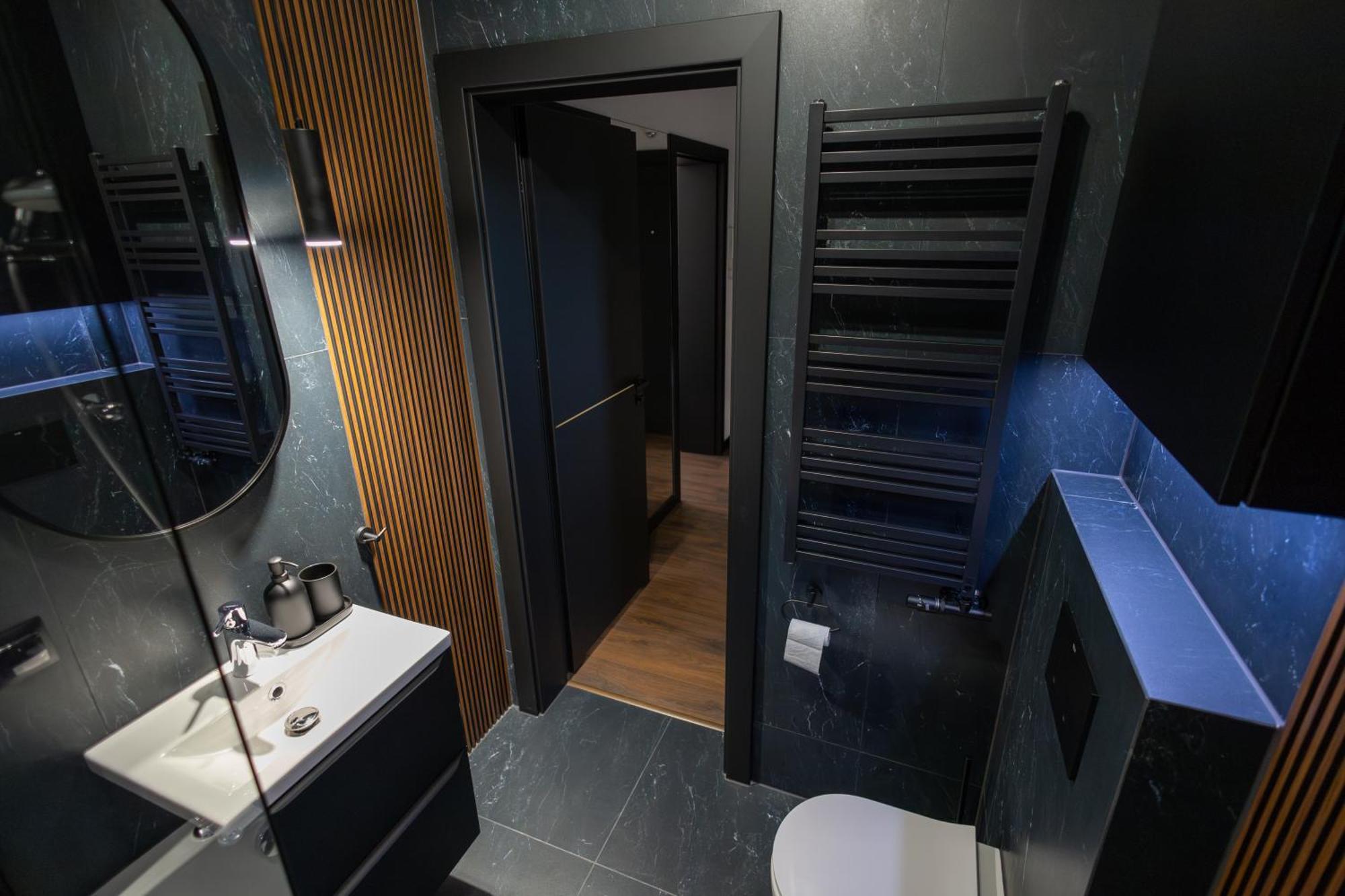 Apartament Prestige Nowy Sącz Exteriér fotografie