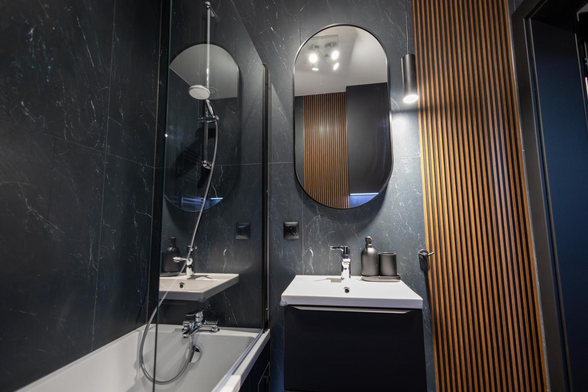 Apartament Prestige Nowy Sącz Exteriér fotografie