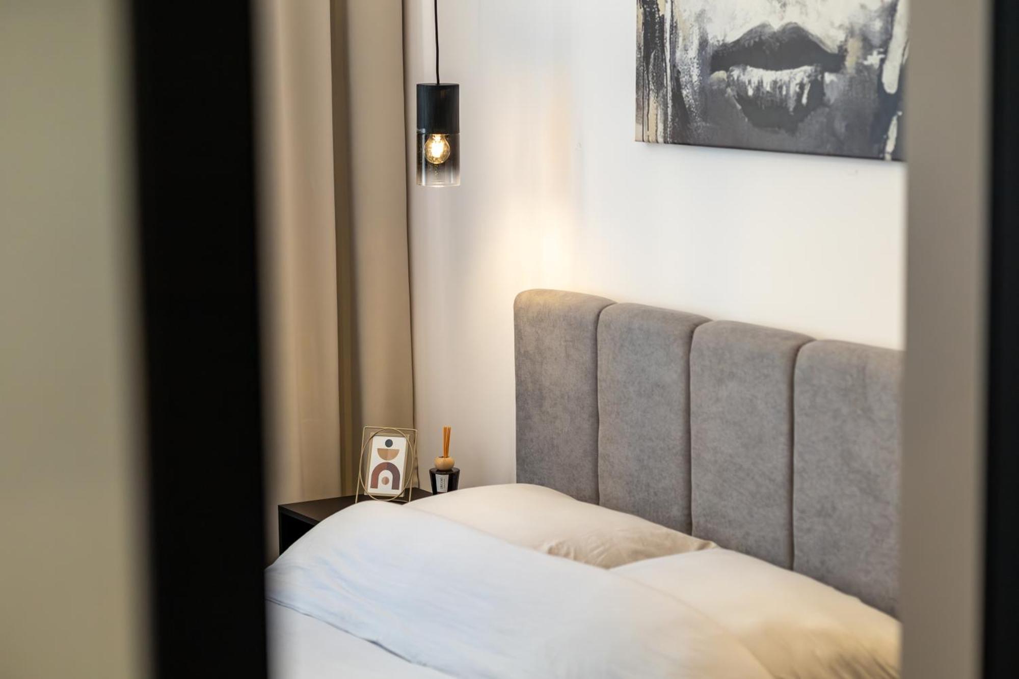Apartament Prestige Nowy Sącz Exteriér fotografie