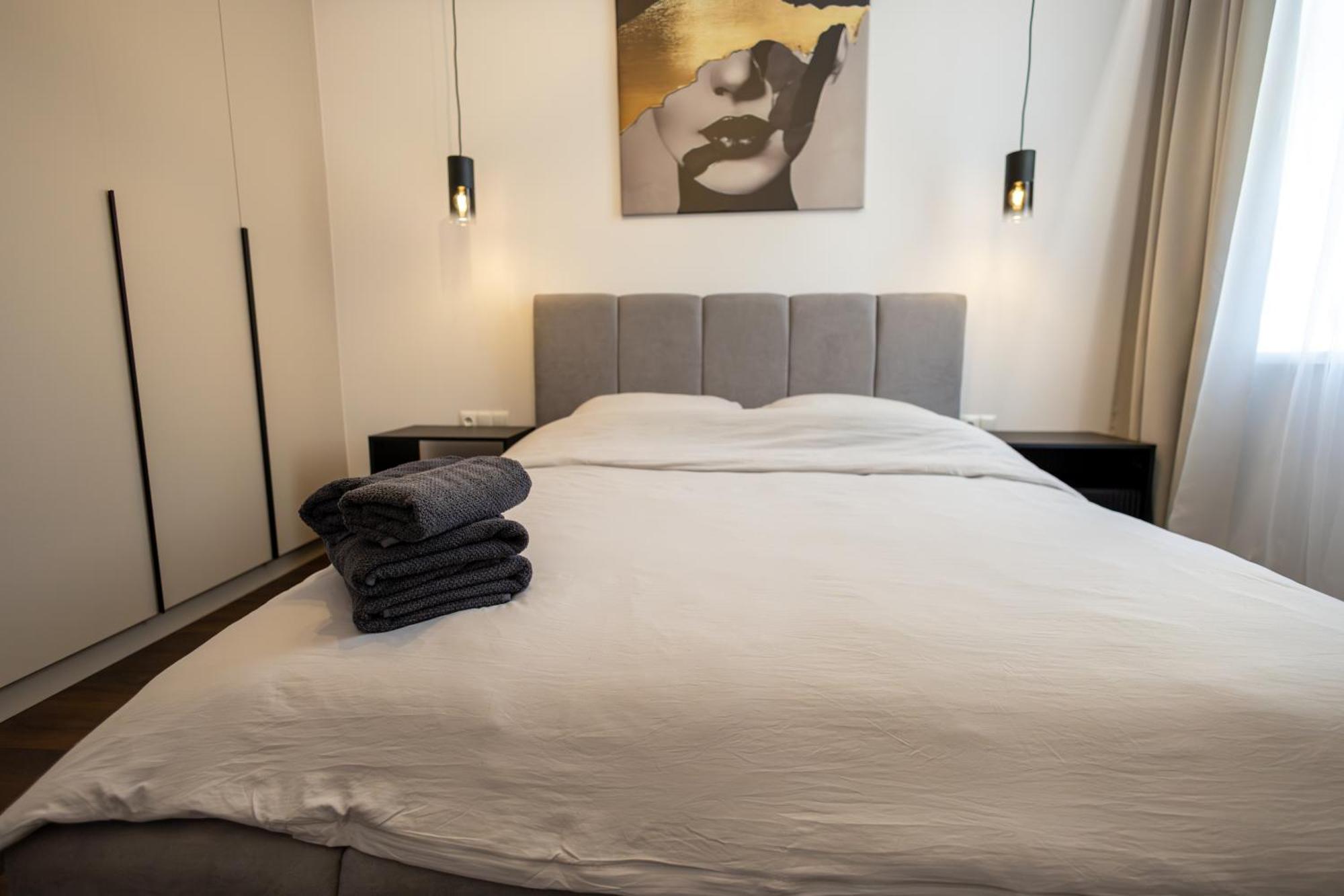 Apartament Prestige Nowy Sącz Exteriér fotografie
