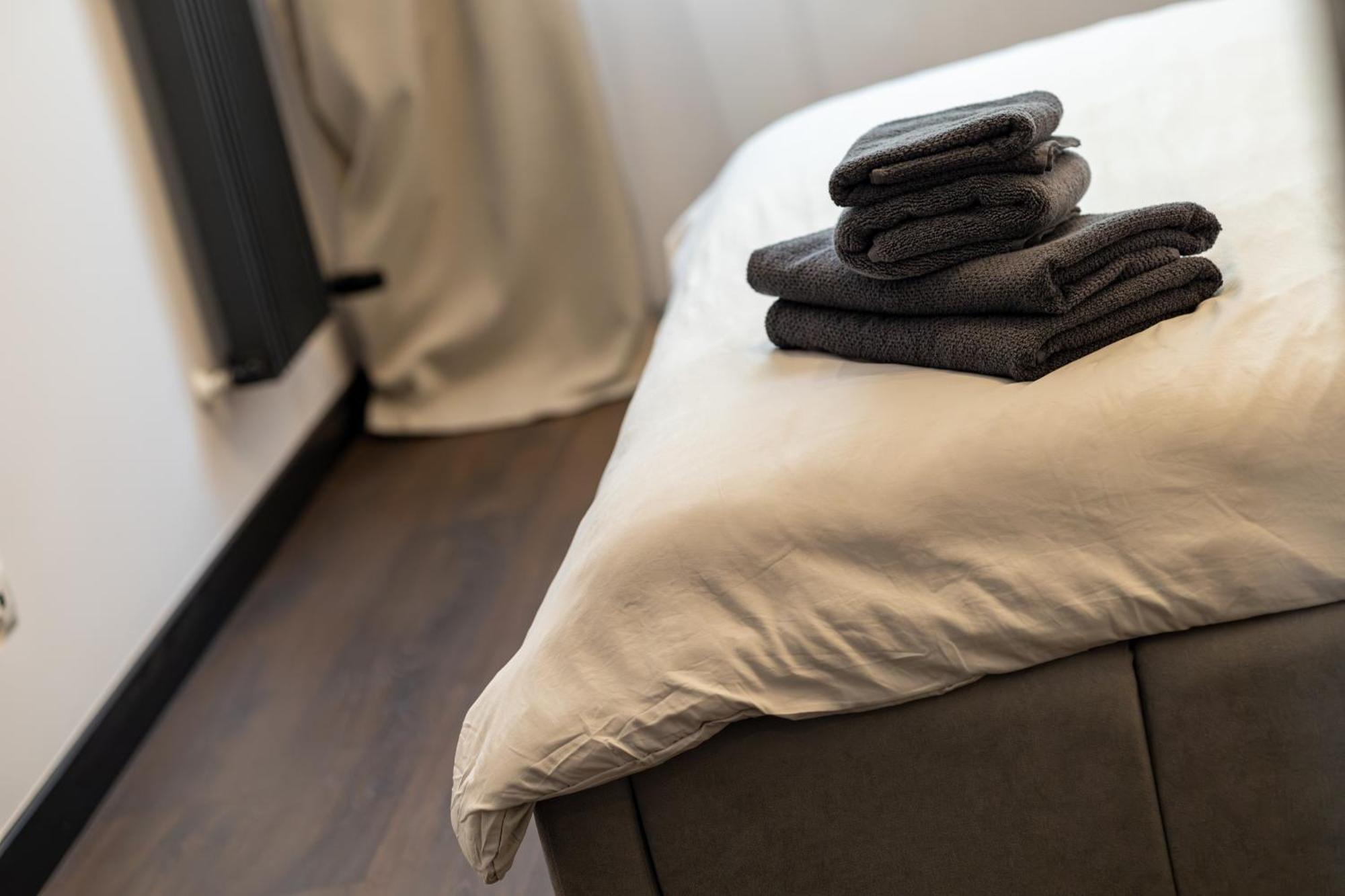 Apartament Prestige Nowy Sącz Exteriér fotografie