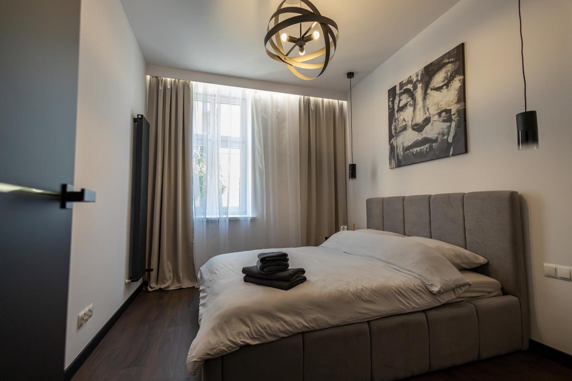 Apartament Prestige Nowy Sącz Exteriér fotografie