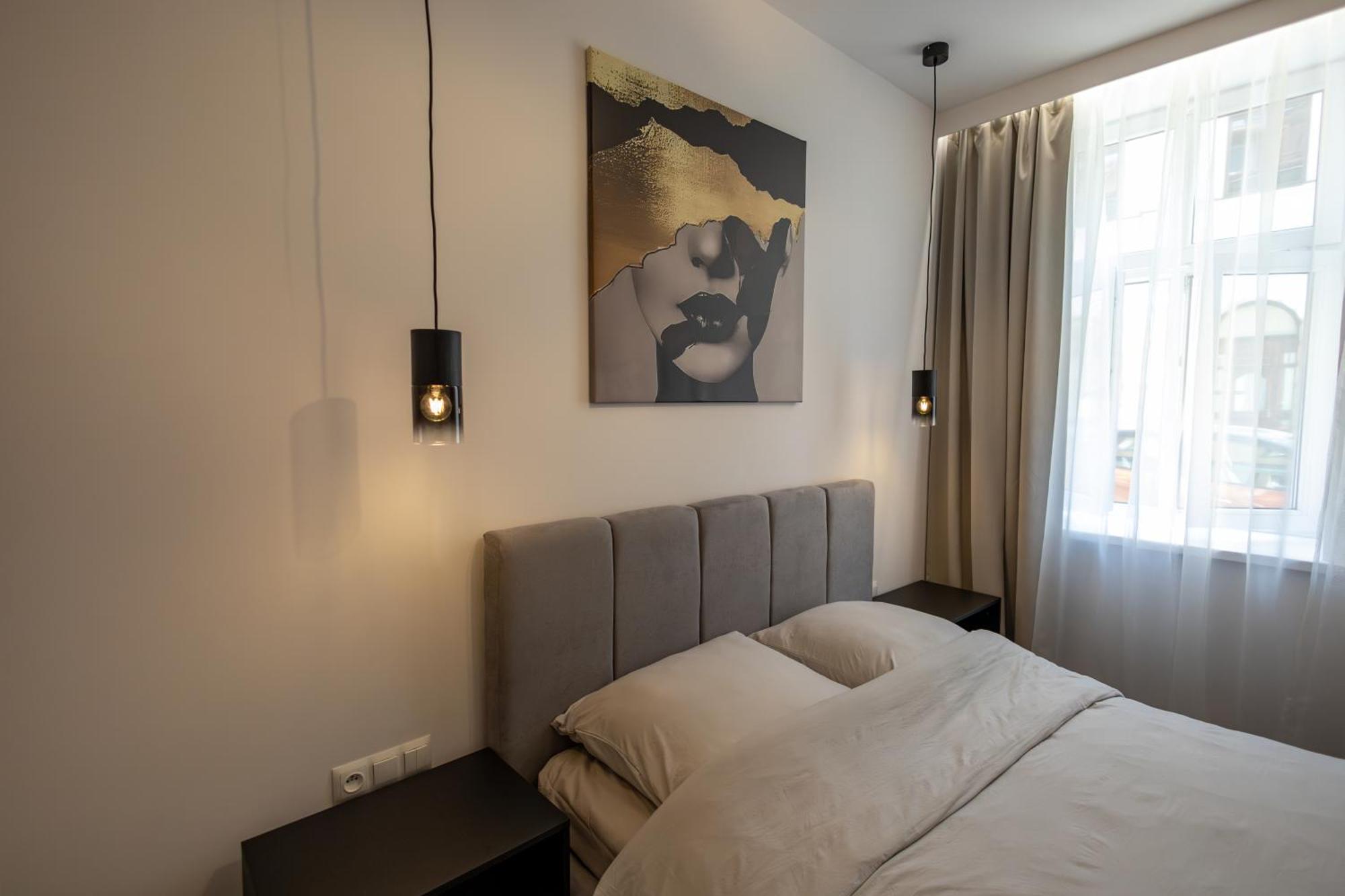 Apartament Prestige Nowy Sącz Exteriér fotografie
