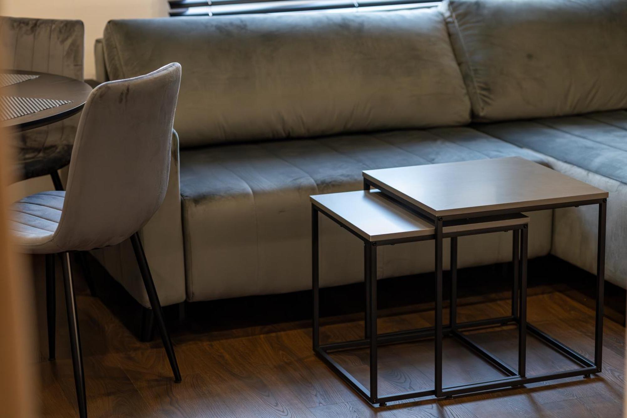 Apartament Prestige Nowy Sącz Exteriér fotografie