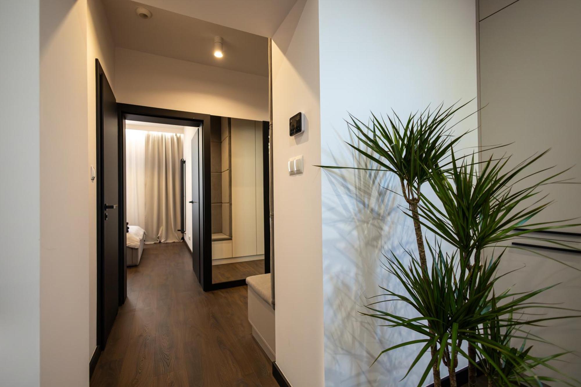 Apartament Prestige Nowy Sącz Exteriér fotografie