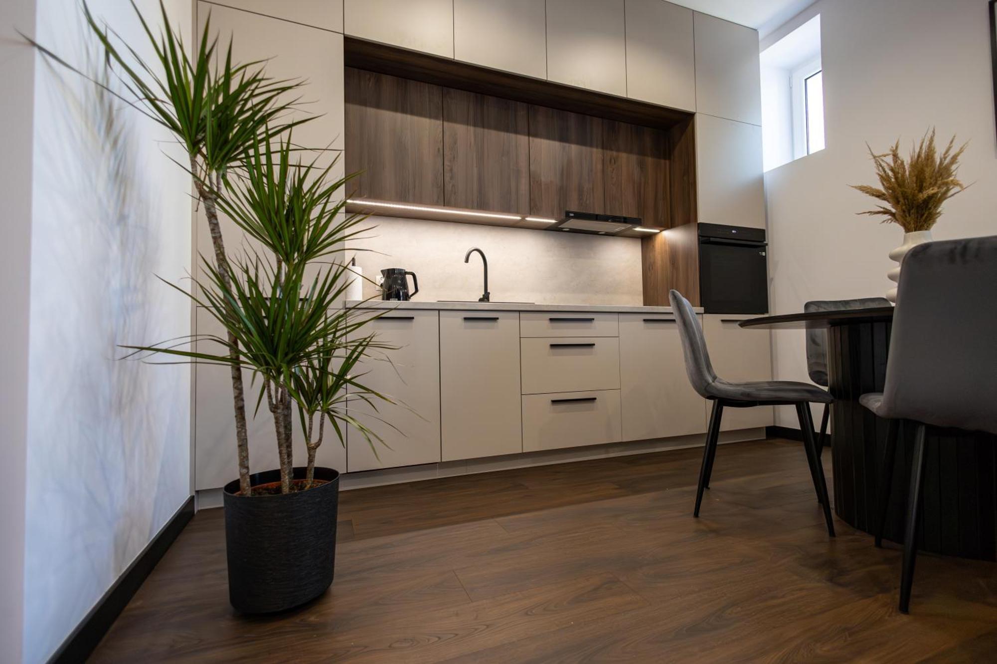 Apartament Prestige Nowy Sącz Exteriér fotografie