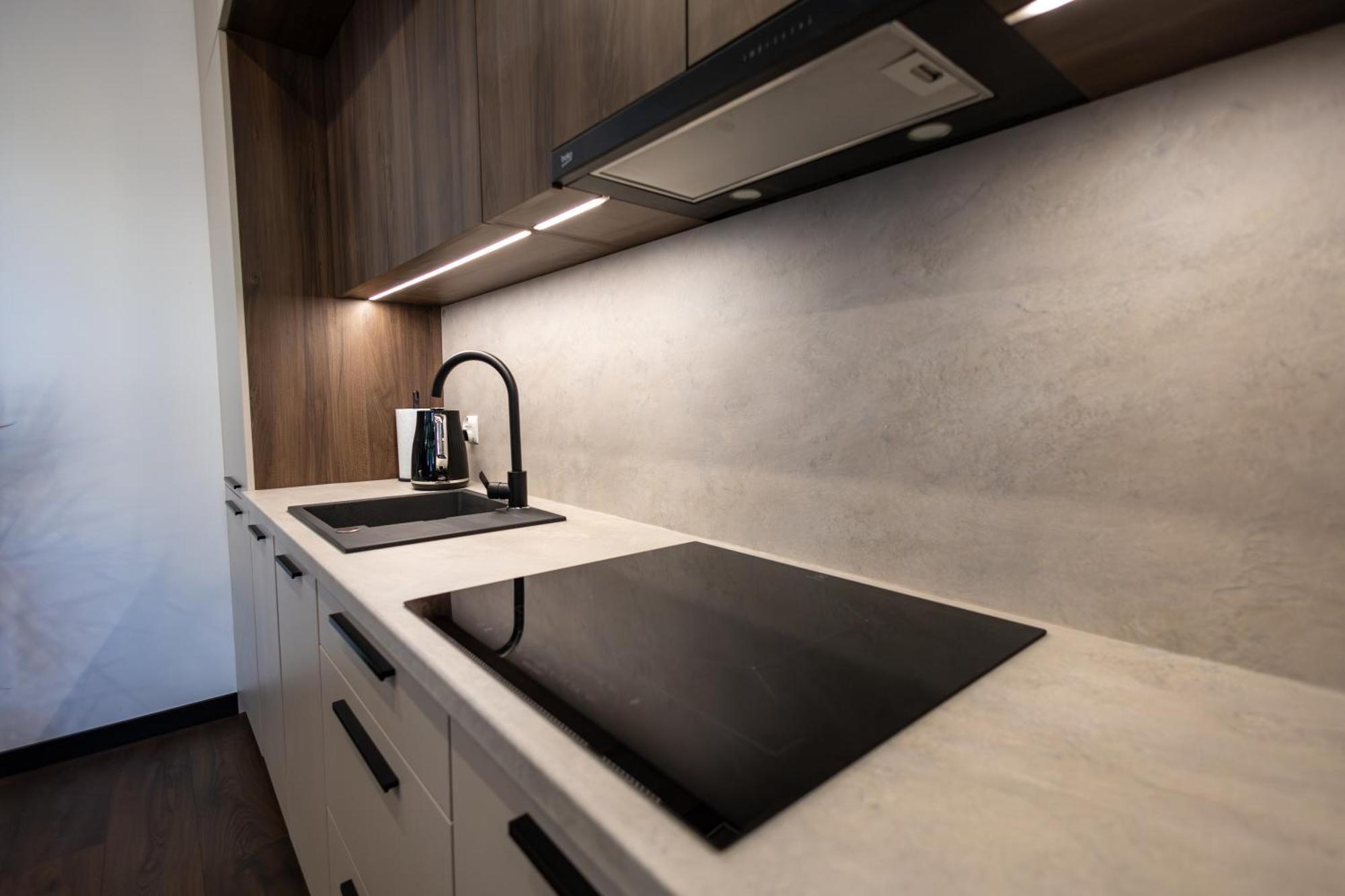 Apartament Prestige Nowy Sącz Exteriér fotografie