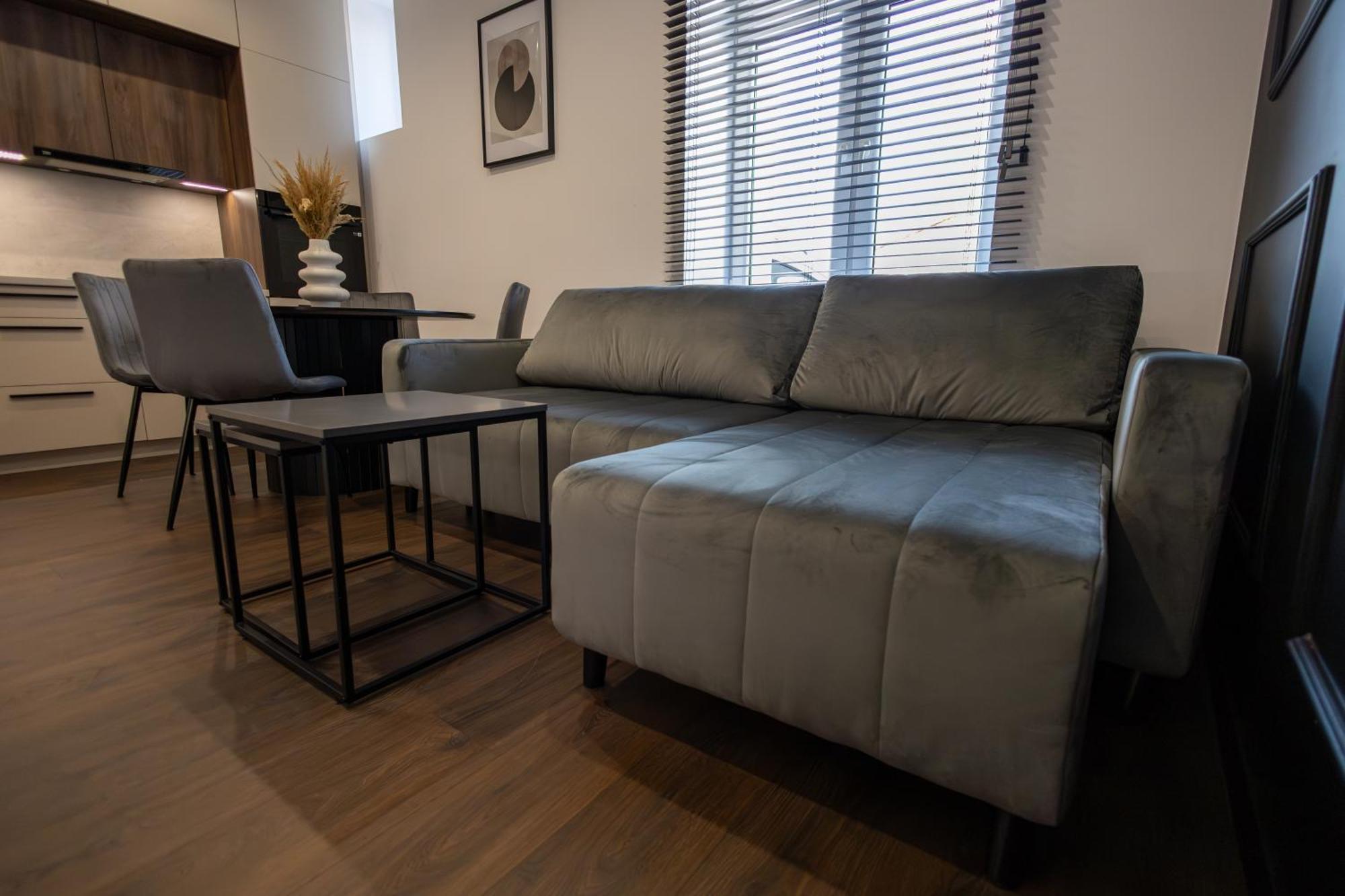 Apartament Prestige Nowy Sącz Exteriér fotografie