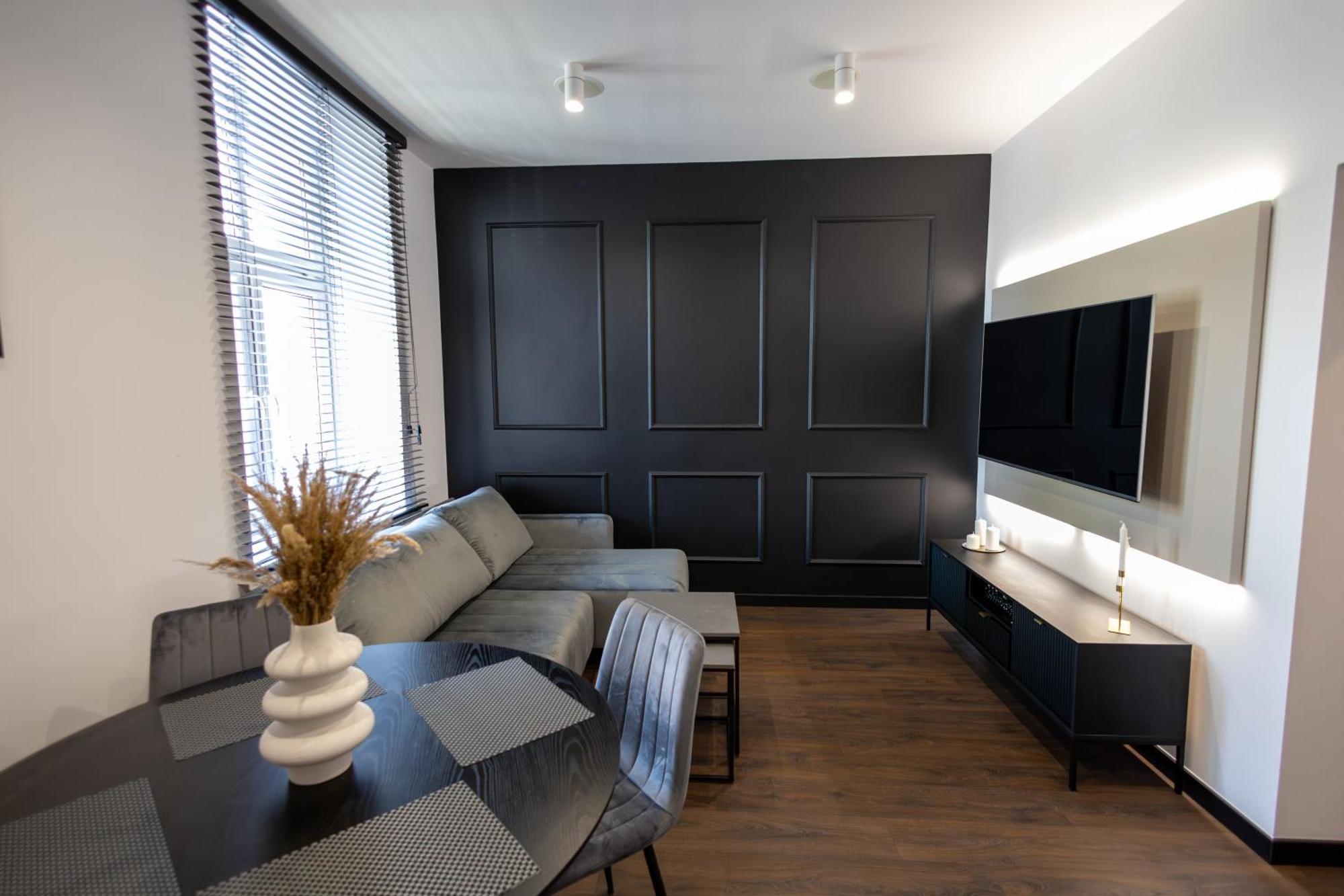 Apartament Prestige Nowy Sącz Exteriér fotografie