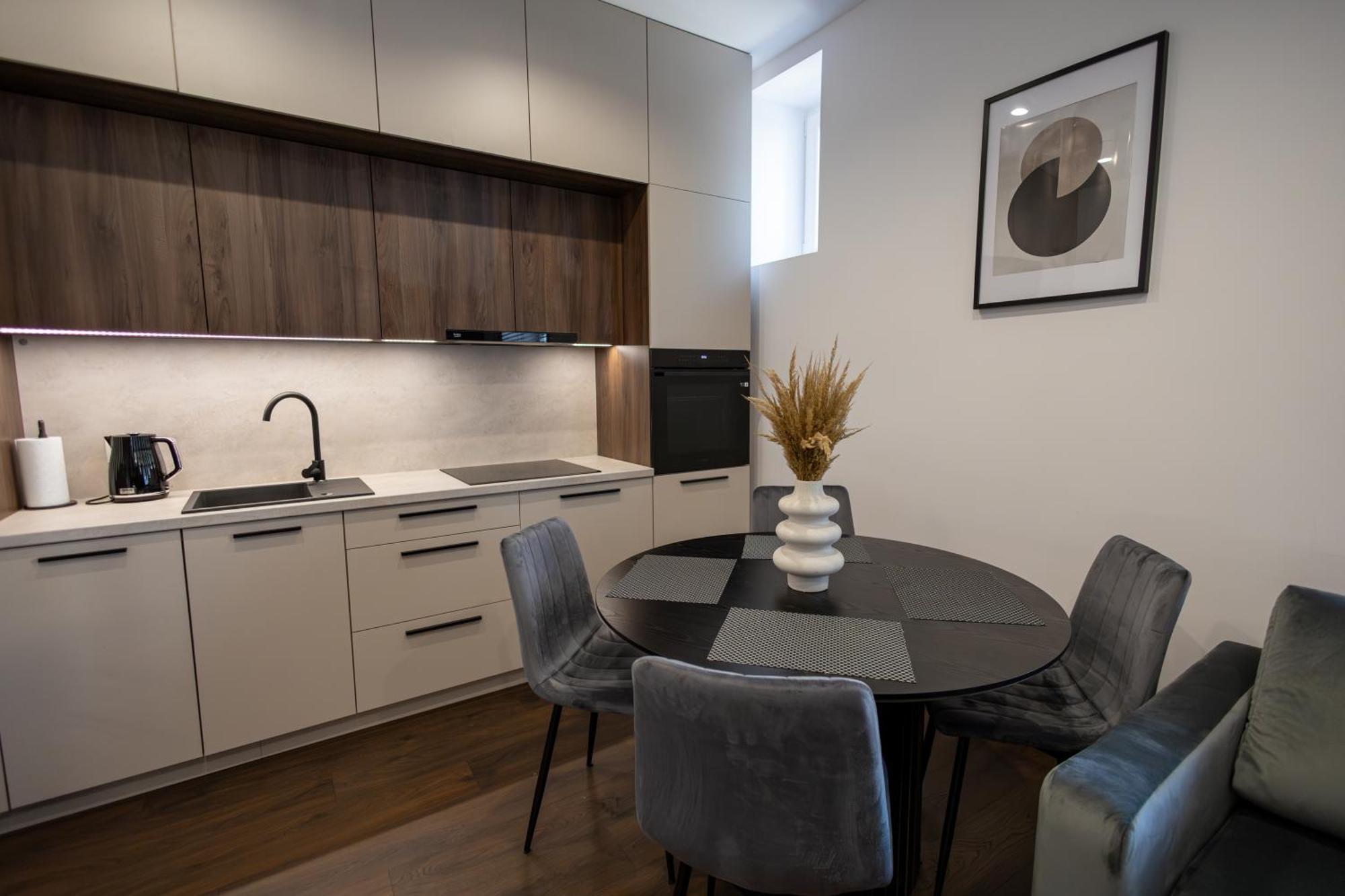 Apartament Prestige Nowy Sącz Exteriér fotografie